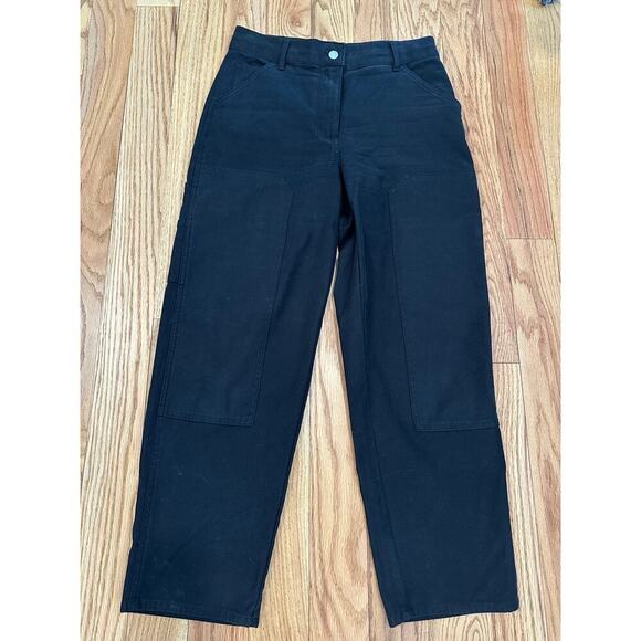 Aritzia Wilfred Free Brennan Pants - Picture 4 of 7